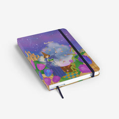 Nocturne 2024 Planner