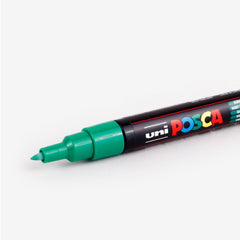 Uni Posca Marker PC 1M - Green