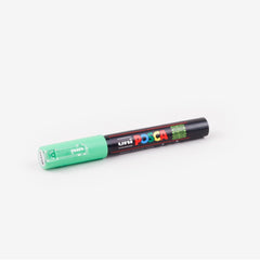 Uni Posca Marker PC 1M - Light Green