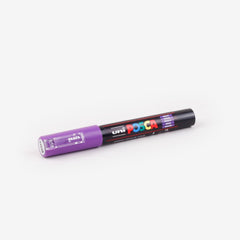 Uni Posca Marker PC 1M - Violet