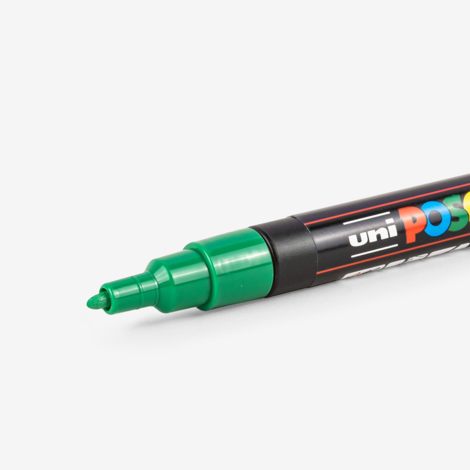 Uni Posca Marker PC 3M - Green