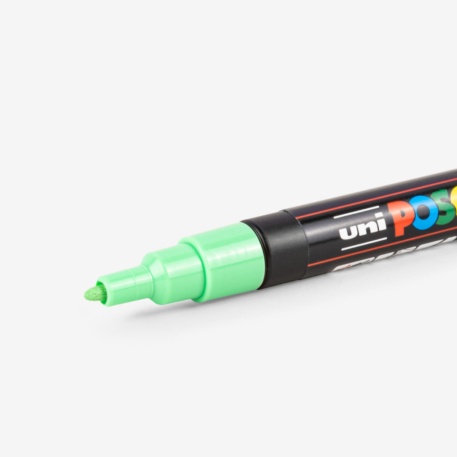 Uni Posca Marker PC 3M - Light Green