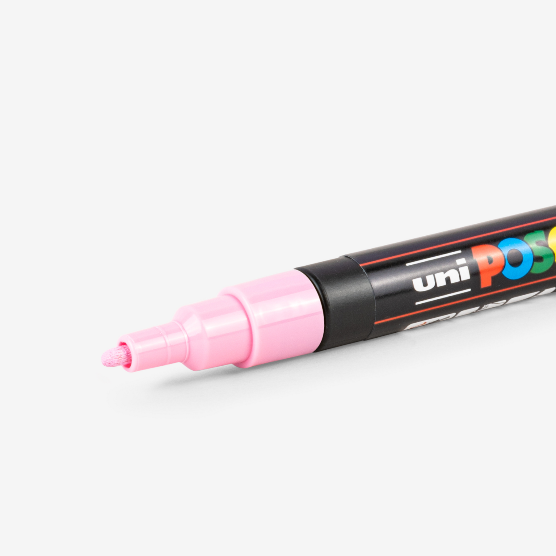 Uni Posca Marker PC 3M - Light Pink