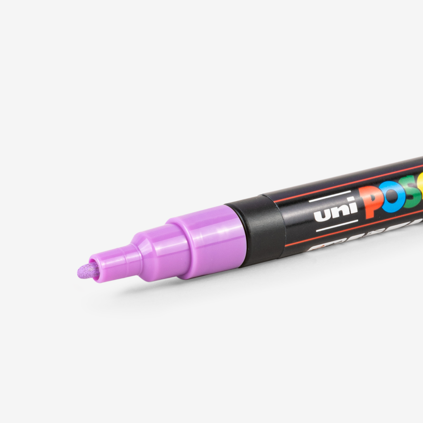 Uni Posca Marker PC 3M - Pastel Purple