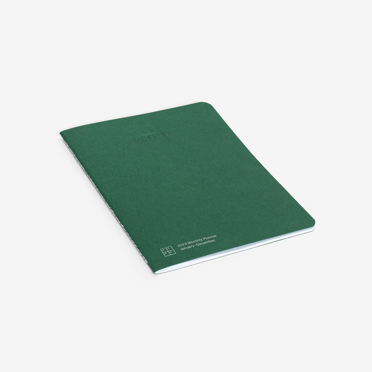 2023 Monthly Planner Refill