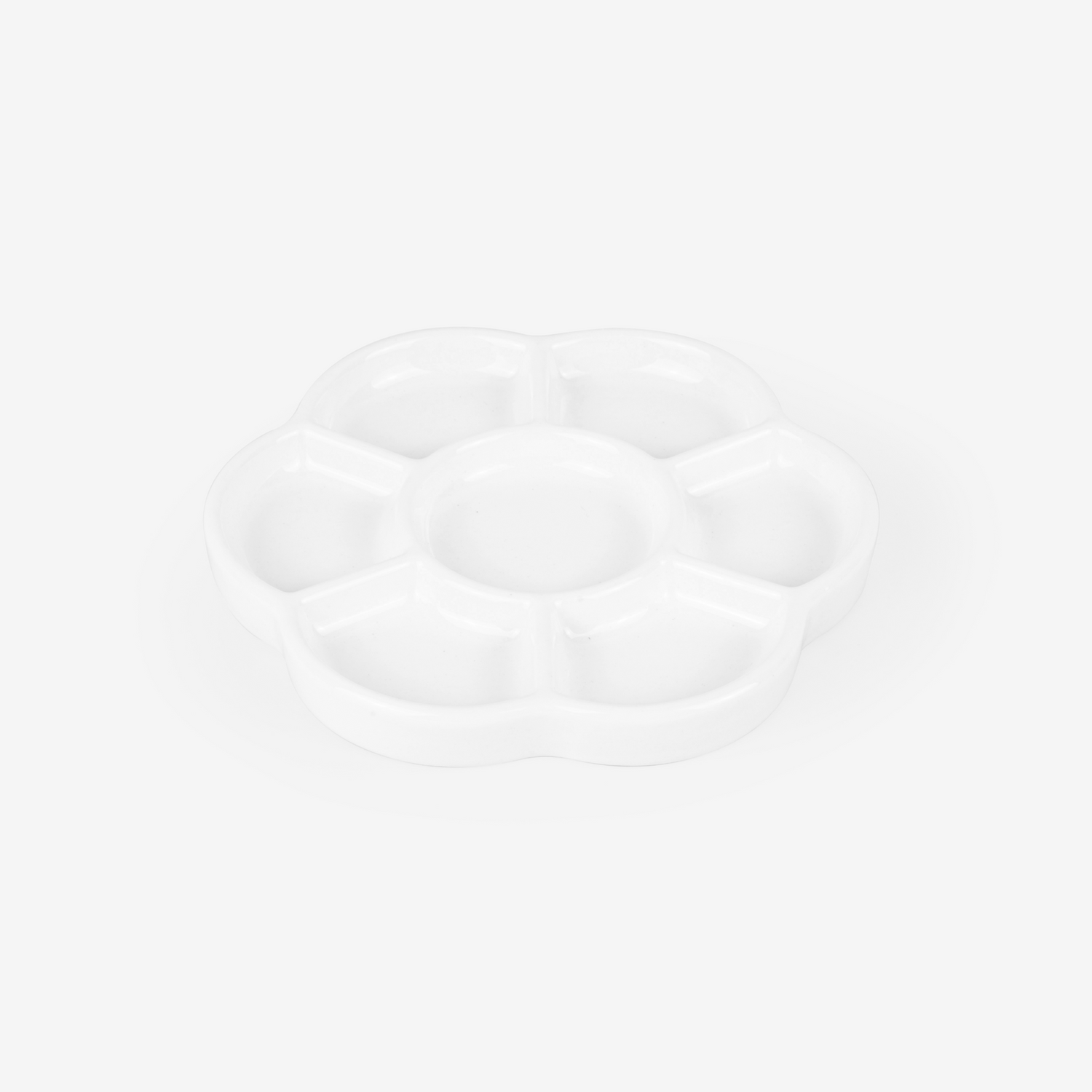 Second Chance: Ceramic Pallete