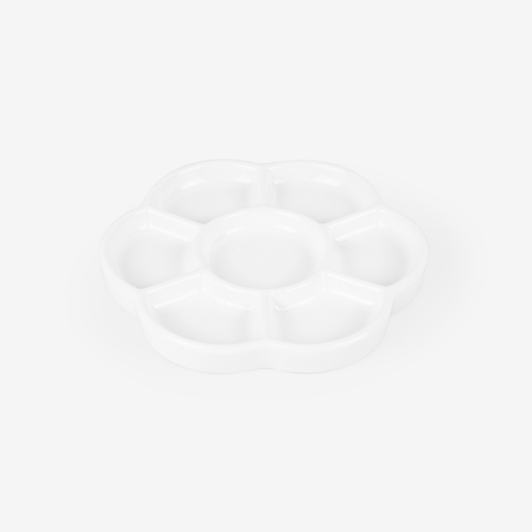 Second Chance: Ceramic Pallete