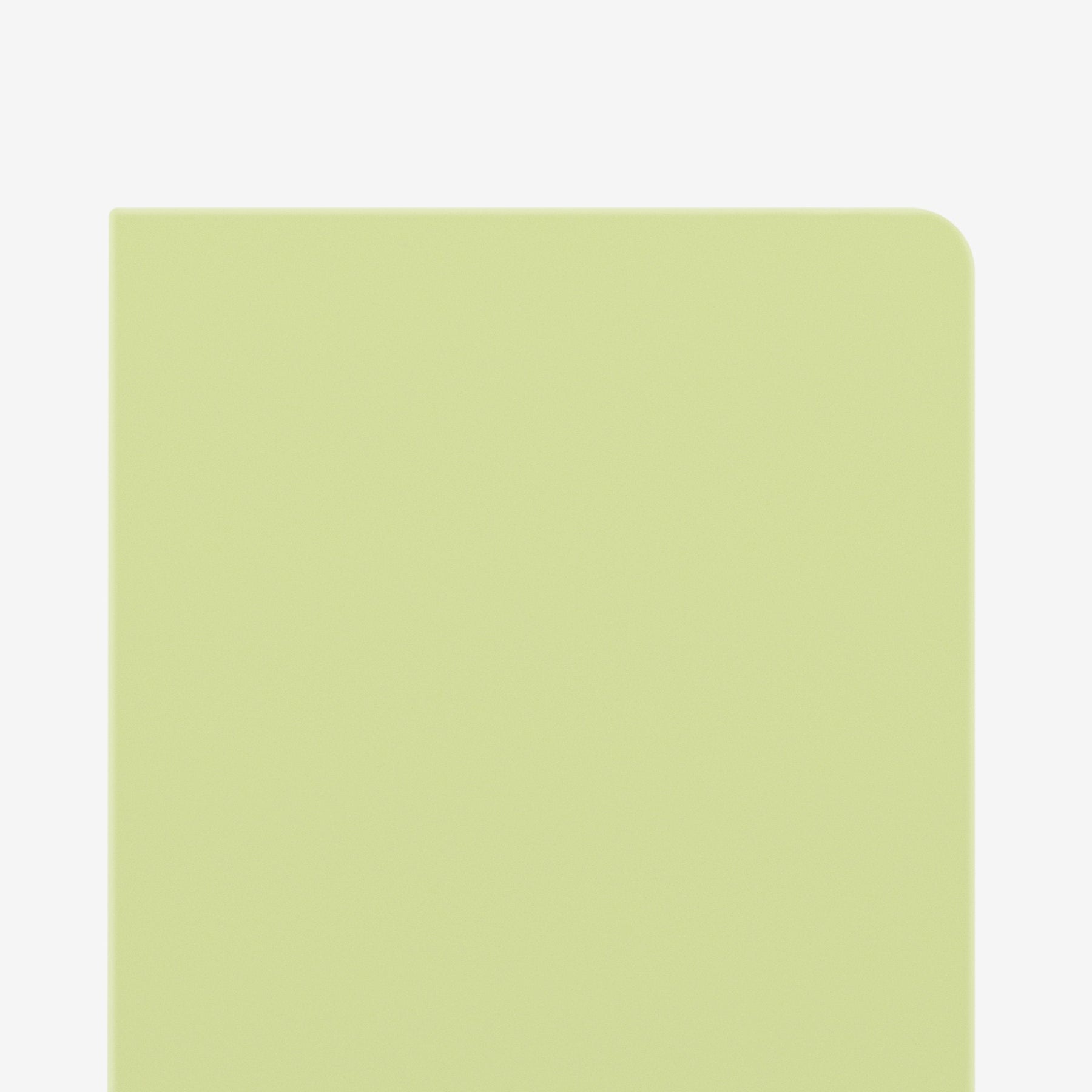 Pistachio Light Cover