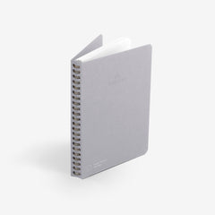 Plain Regular Wirebound Notebook Refill