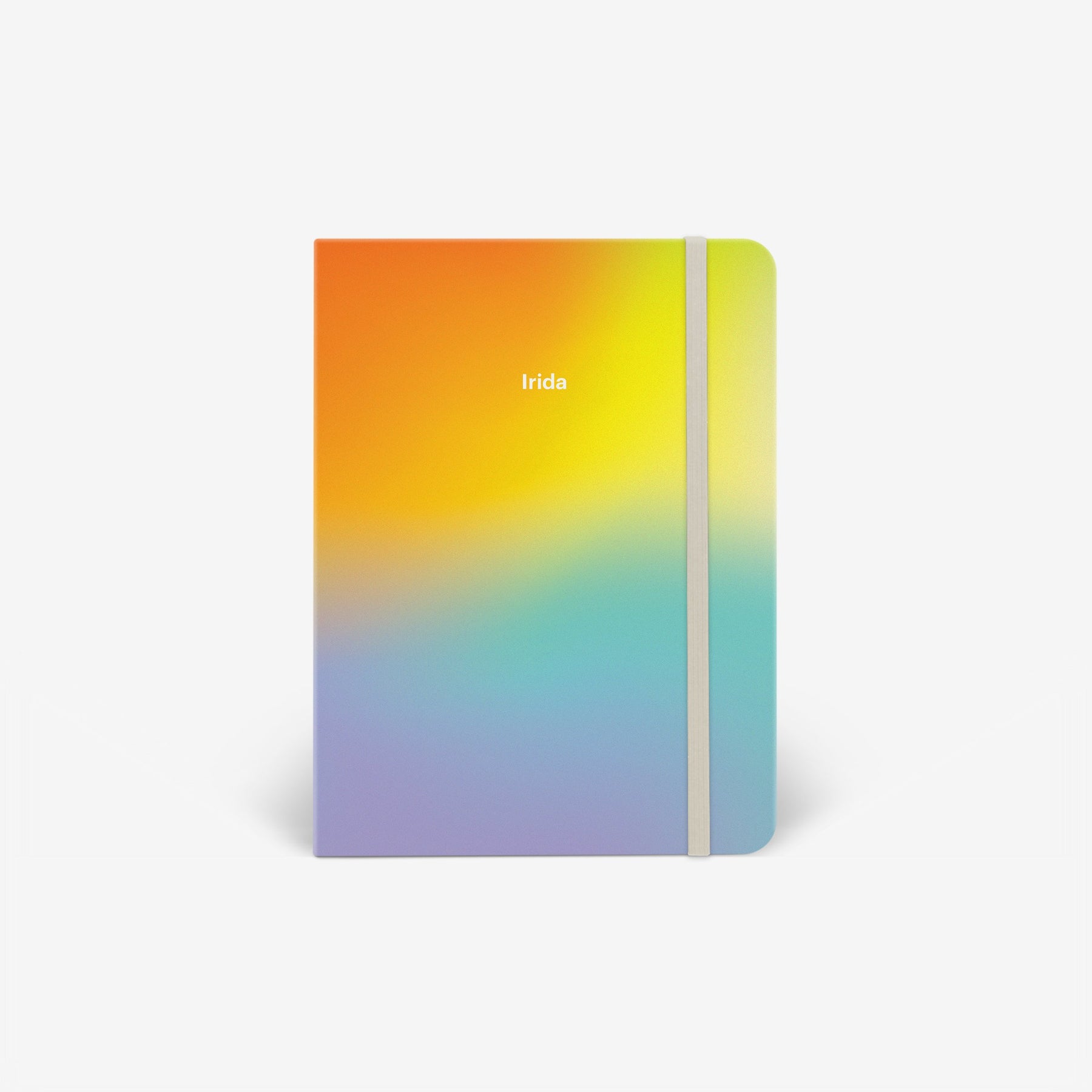 Prism Undated Planner