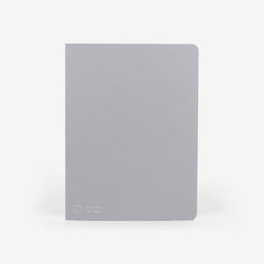 Plain Regular Threadbound Notebook Refill