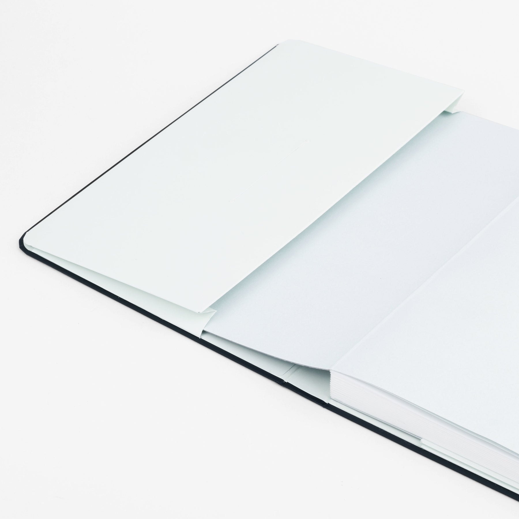 Dotted Regular Notebook Refill