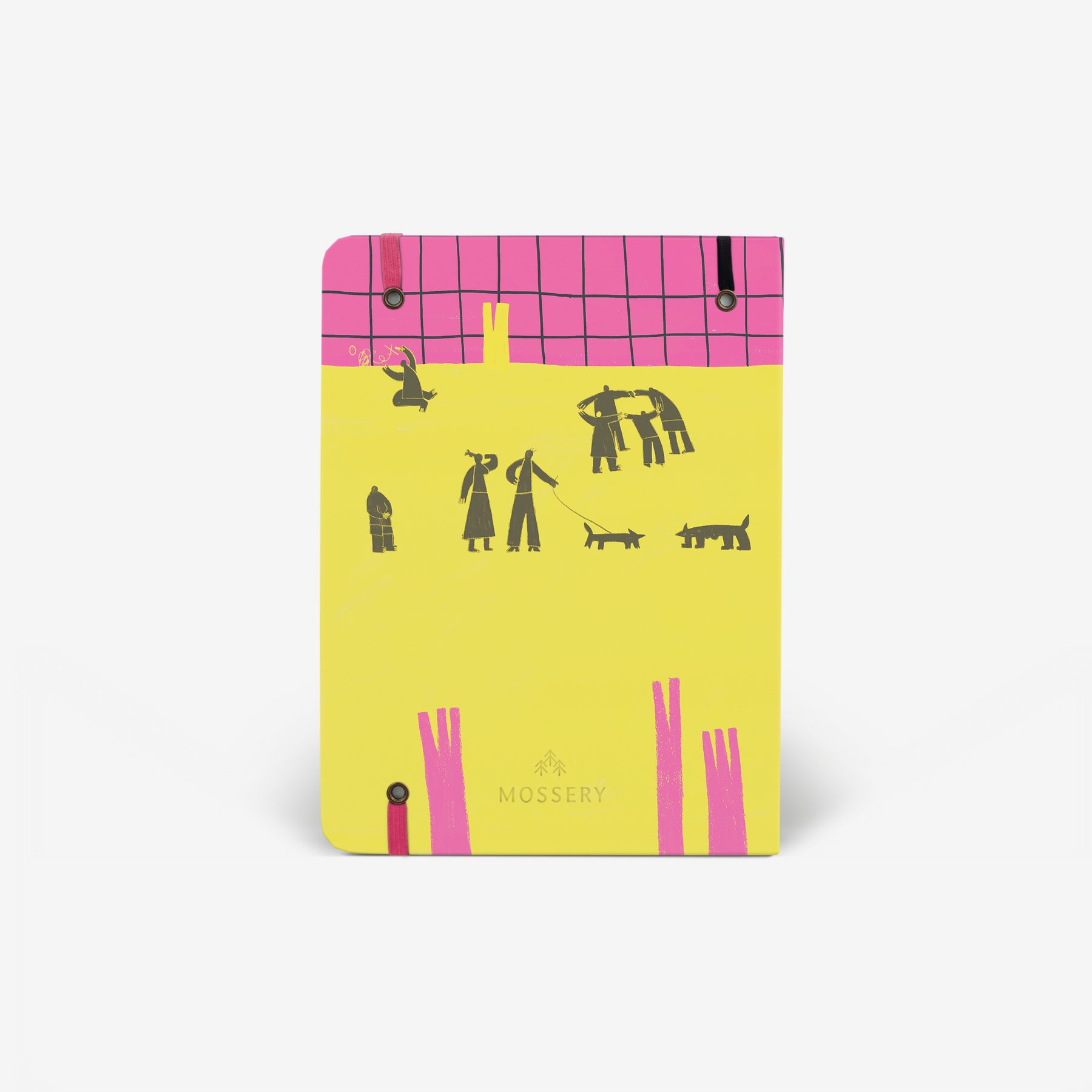 Mindground 2023 Planner
