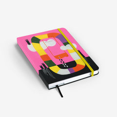 Rainmaker Undated Planner