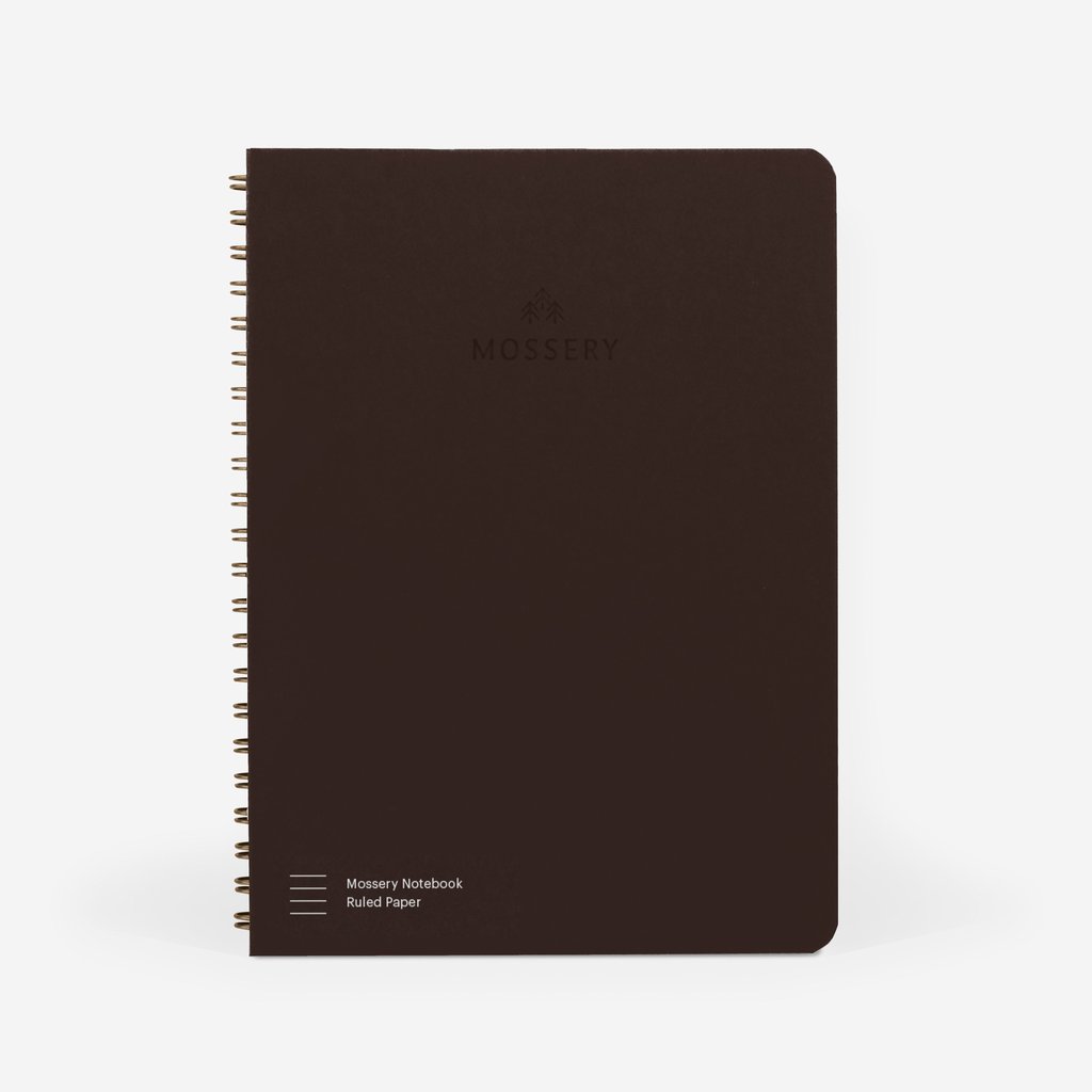 Ruled Regular Wirebound Notebook Refill