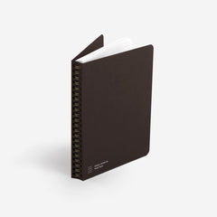 Ruled Regular Wirebound Notebook Refill