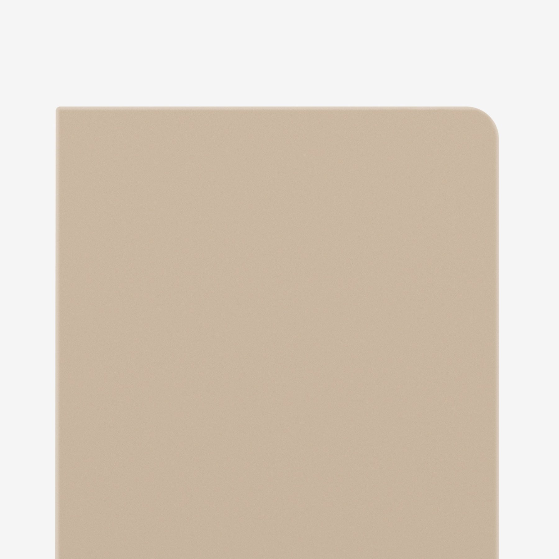 Sand Light Cover