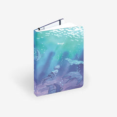 Shallows Undated Planner