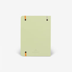 Spectrum Wirebound Notebook