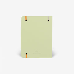 Spectrum Undated Planner