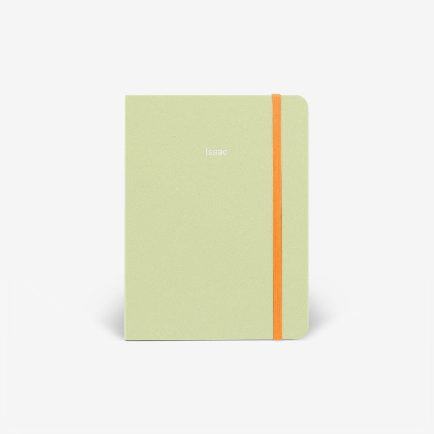 Spectrum Wirebound Notebook