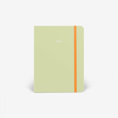 Spectrum Threadbound Notebook