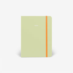 Spectrum Undated Planner