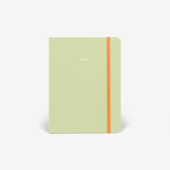 Spectrum Undated Planner