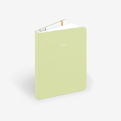 Spectrum Wirebound Notebook
