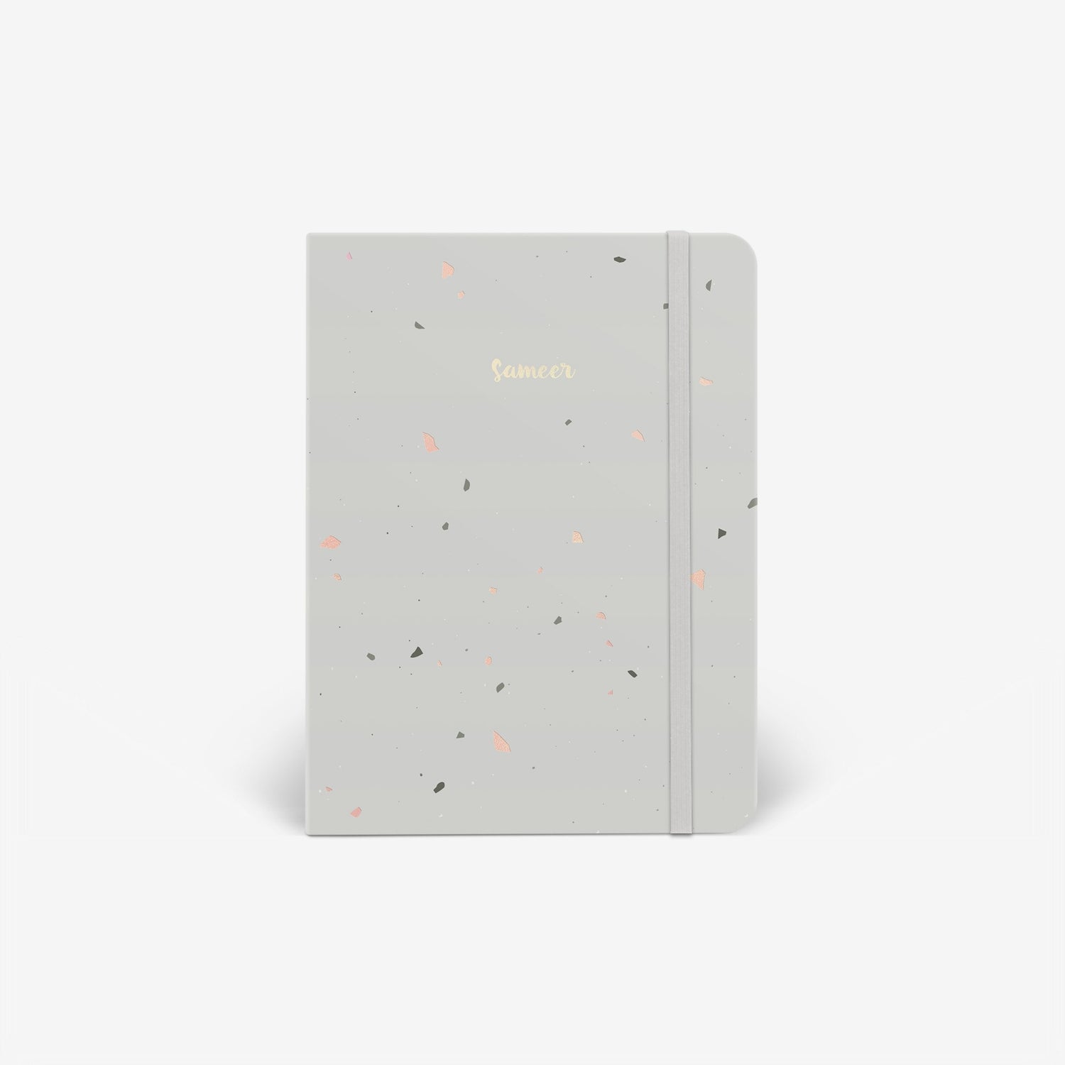 Stone Speckle 2024 Planner