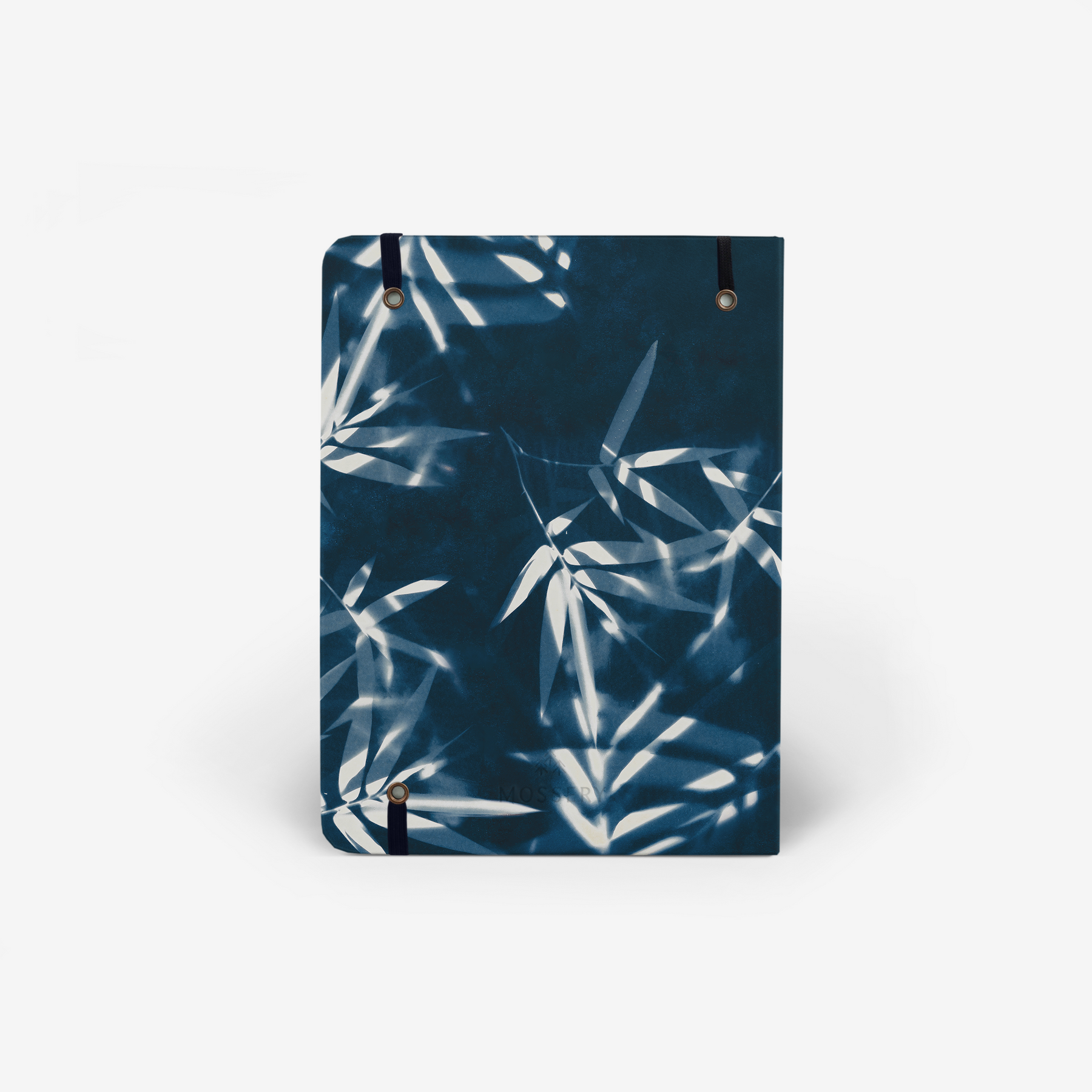 Sun Bamboo Undated Planner