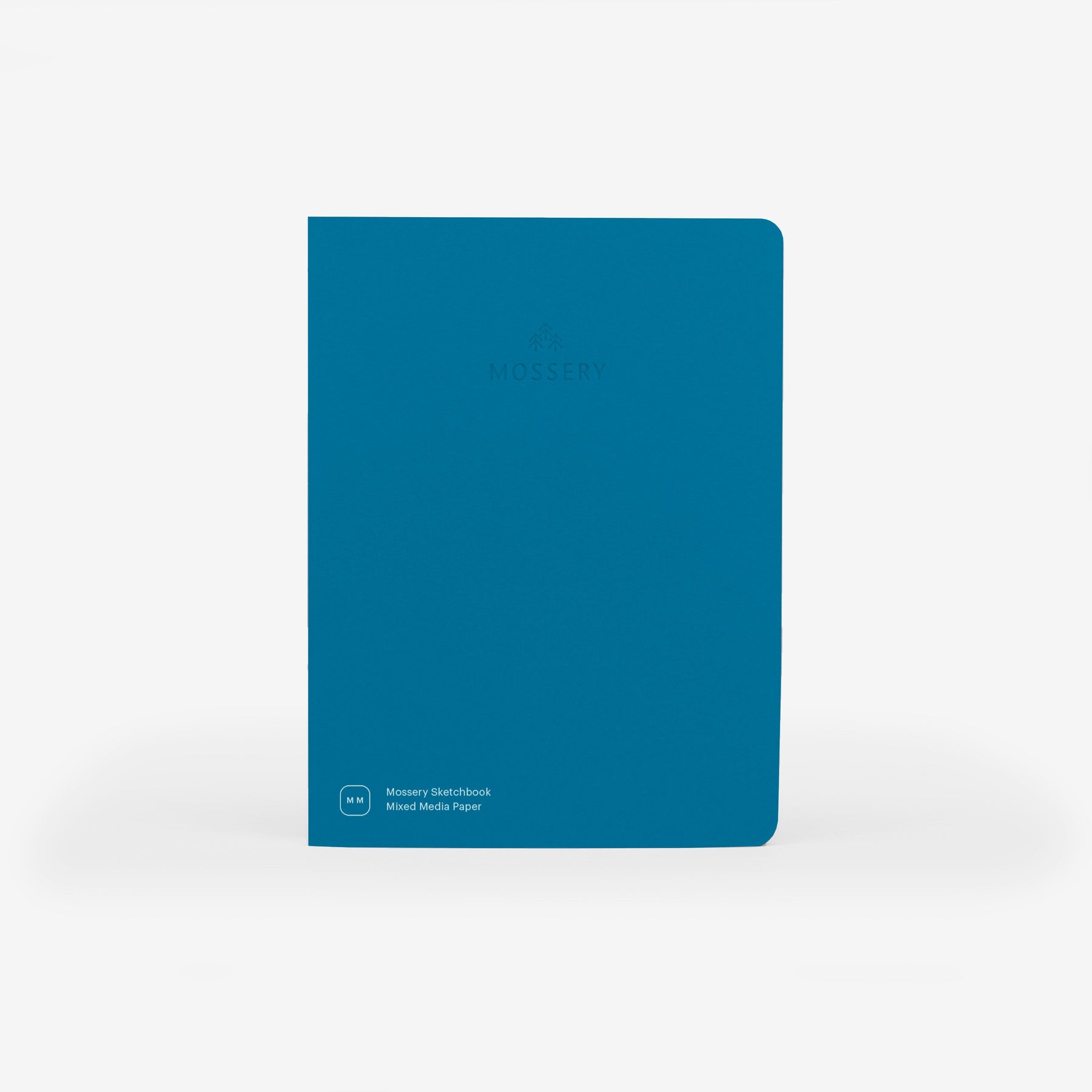 Second Chance: Mixed Media 224gsm Light Sketchbook Refill