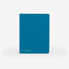 Second Chance: Mixed Media 224gsm Regular Layflat Sketchbook Refill Mixed Media Paper 224gsm / 18 sheets / 36 pages