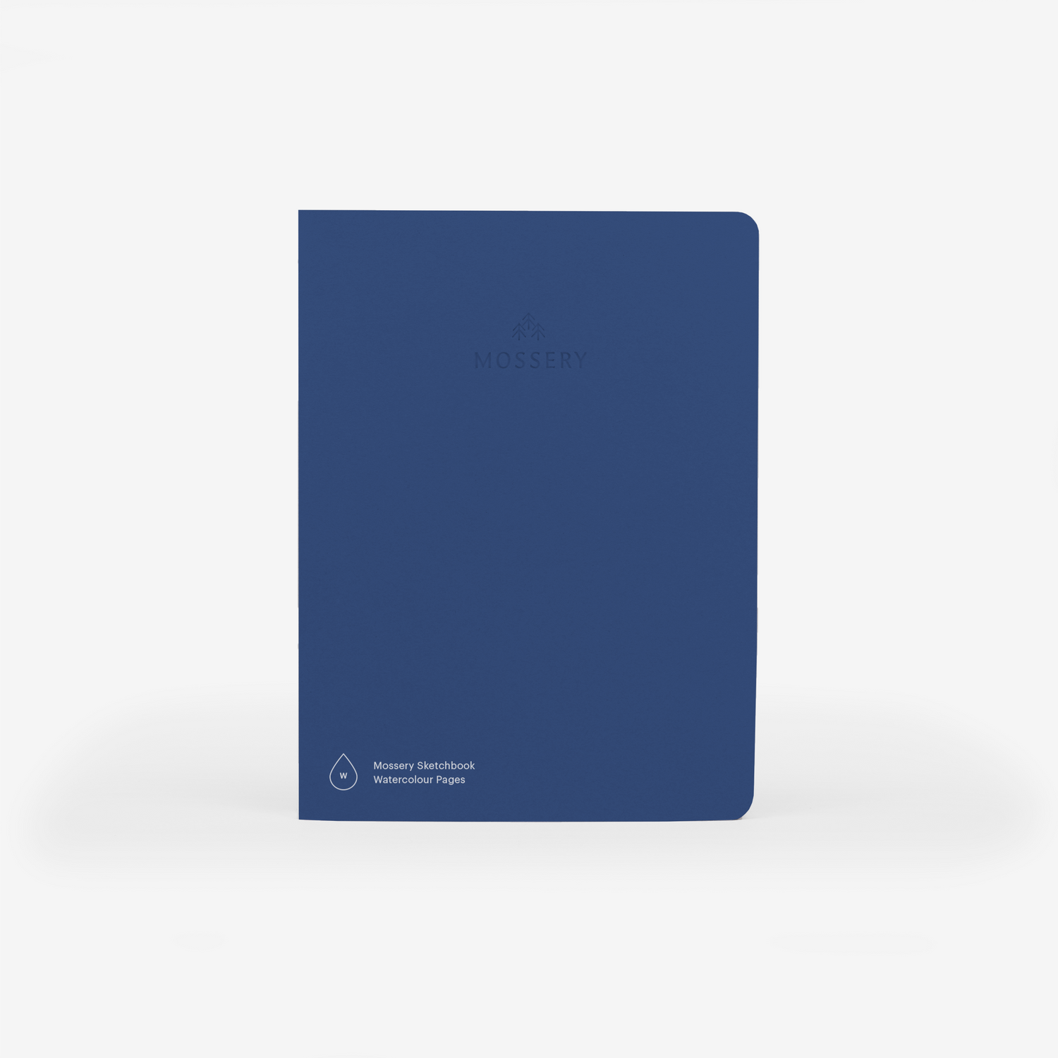 Second Chance: Watercolour 300gsm Light Sketchbook Refill