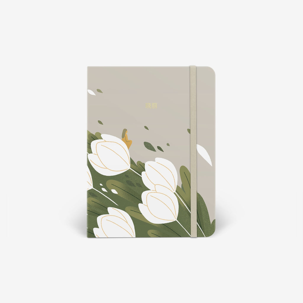 Tulips 2024 Planner