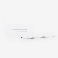 Mildliner Double-Sided Highlighter - Grey