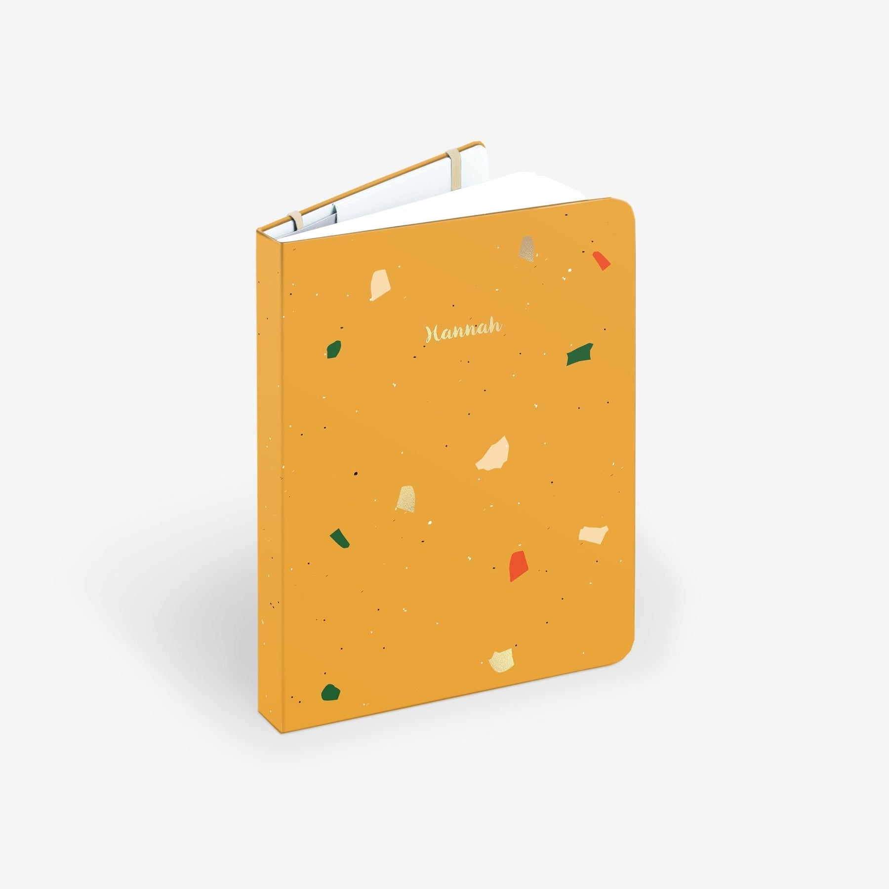 Amber 2024 Planner