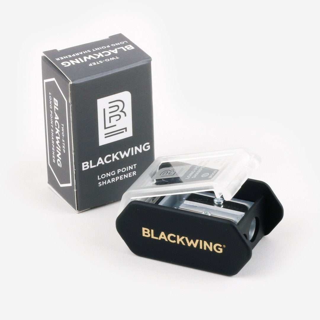 Blackwing Sharpener - Black