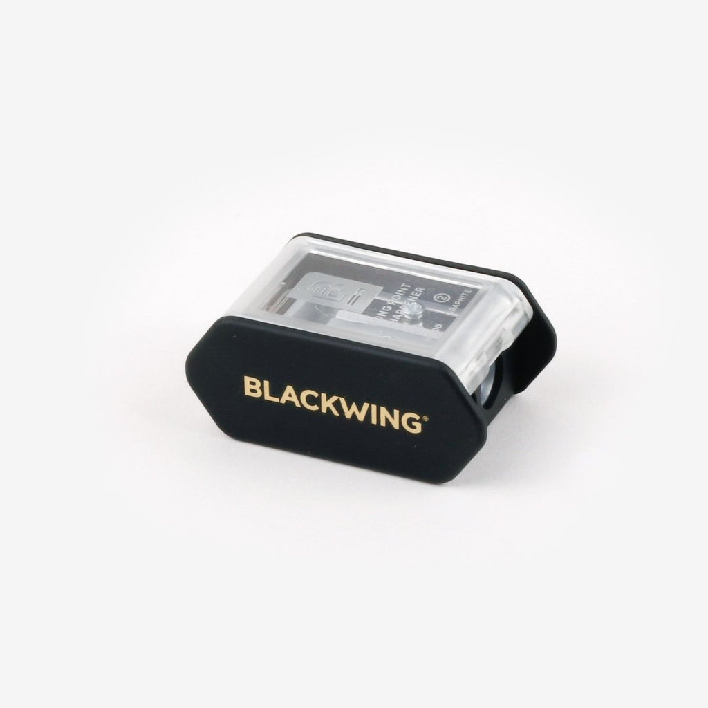 Blackwing Sharpener - Black