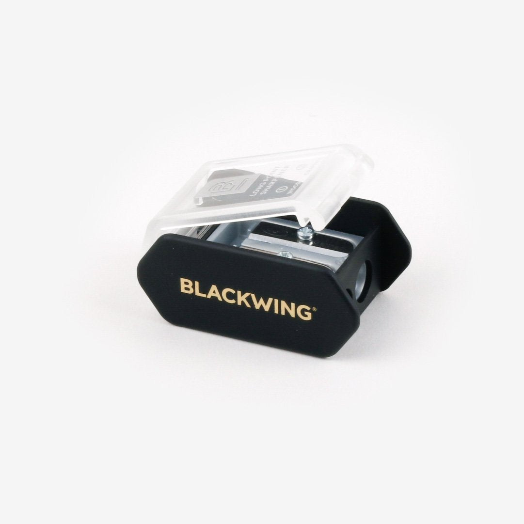 Blackwing Sharpener - Black