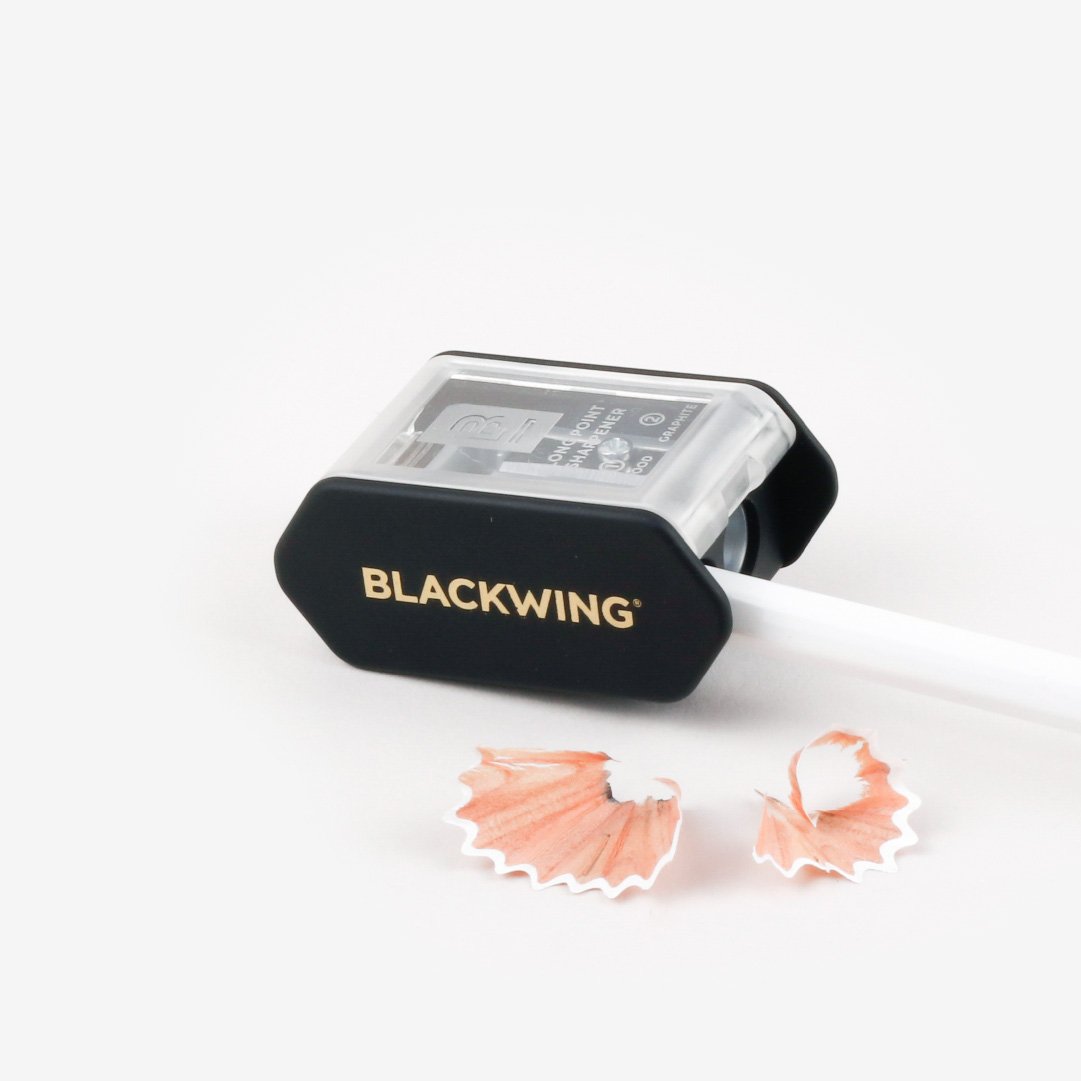 Blackwing Sharpener - Black