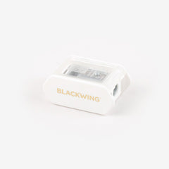 Blackwing Sharpener - White