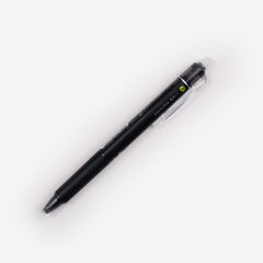 Pilot FriXion Ball Pen - 0.5 mm - Black