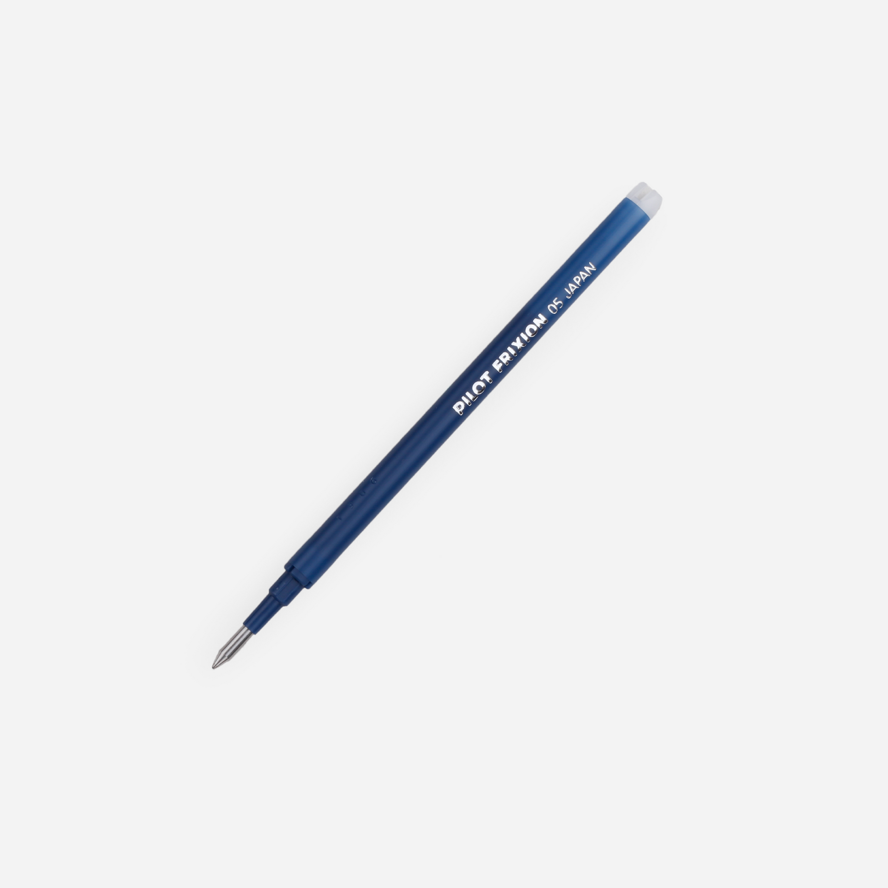 Pilot FriXion Ball Refill - 0.5 mm - Blue Black