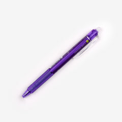 Pilot FriXion Ball Pen - 0.5 mm - Violet