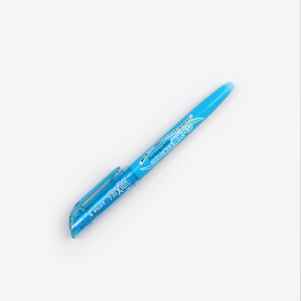 Pilot FriXion Light Erasable Highlighter Pen