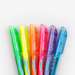 Pilot FriXion Light Erasable Highlighter - Yellow