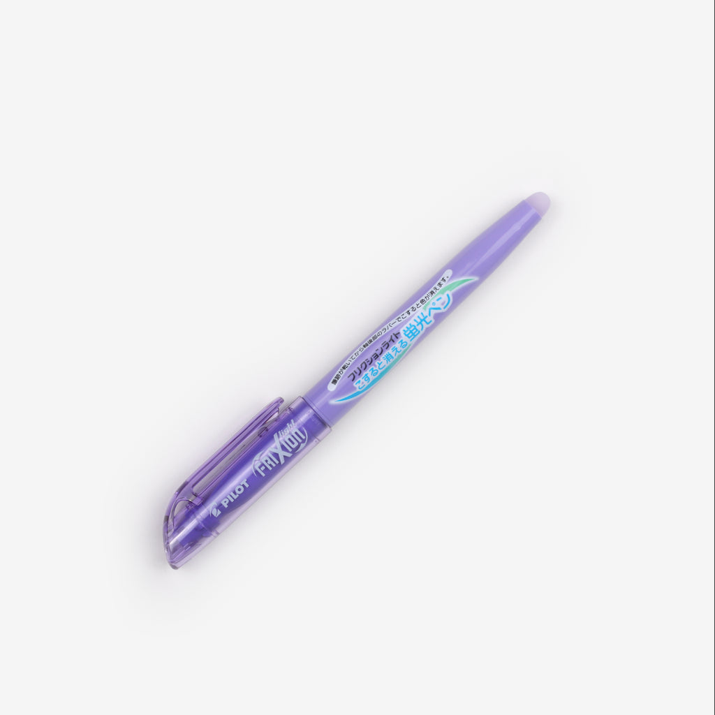 Pilot FriXion Light Erasable Highlighter - Violet