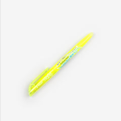 Pilot FriXion Light Erasable Highlighter - Yellow