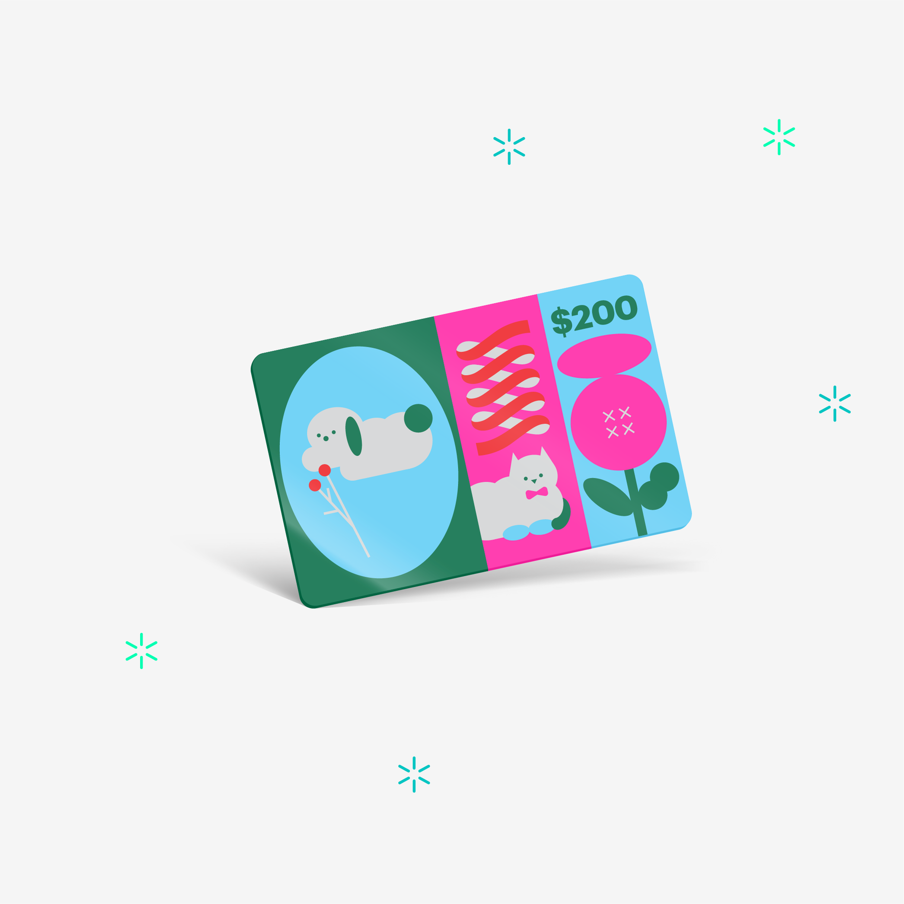 Digital Gift Cards - Art of Play